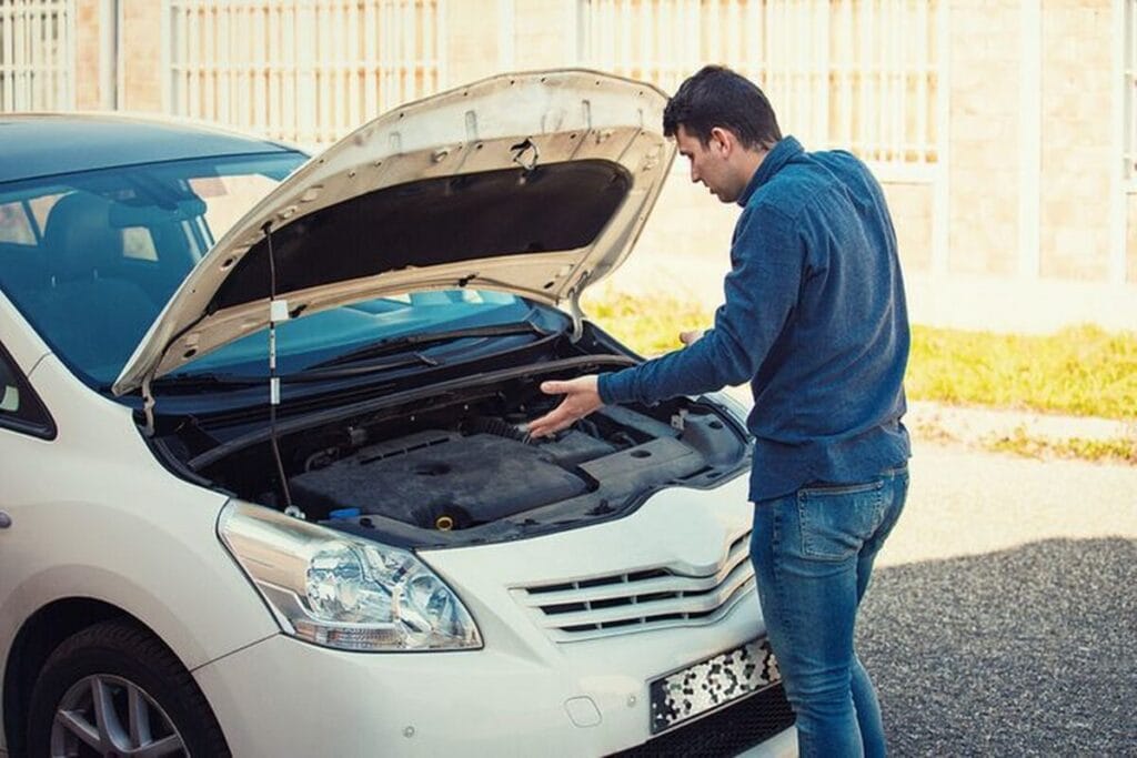 Mobile Mechanic Tulsa