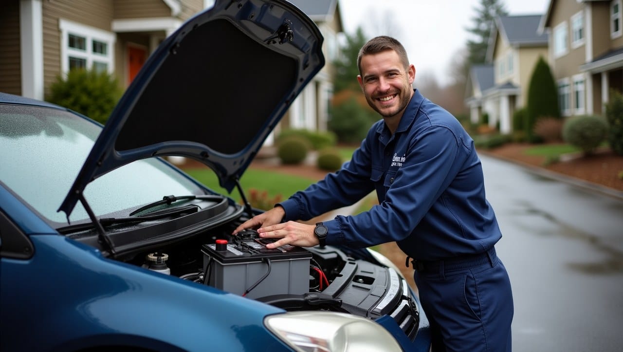 The Hidden Issue That Shows Up in Hot Weather How Much Do Car Batteries Cost in Tulsa